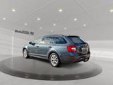 Skoda Octavia Combi 1.5 TSI ACT Tour AHK GRA el.Heck - Skoda Octavia: Tour