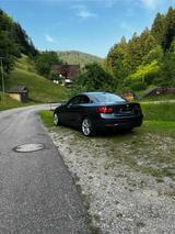 BMW 220d Coupé Sport Line  - BMW 220 von privat