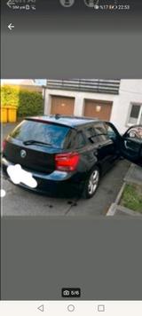 BMW Ich verkaufe meine Auto günstig - : Auto Günstig