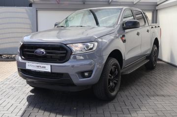 Ford Ranger - 4