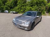 Mercedes-Benz C 220 CDI T Sport Edition - Mercedes-Benz C 220: Sport Cdi