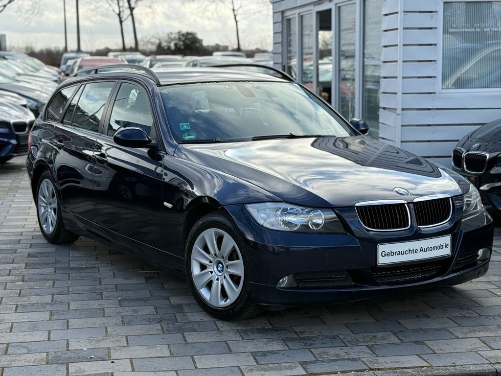 Angebot ansehen BMW 318