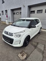 Citroën C1 Live - Citroën C1 in Berlin