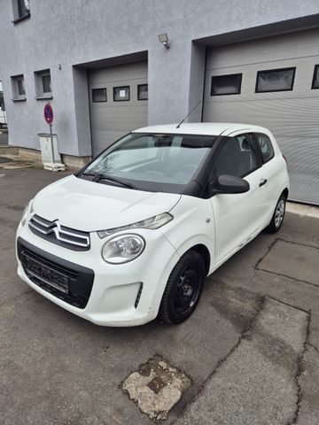 Citroën C1 Live