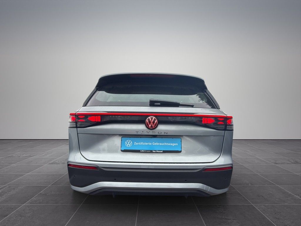 Volkswagen Tayron 1.5 eTSI Life *7-SITZER*MATRIX*AHK*ACC*36 imagem 3