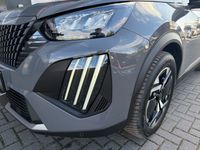 Peugeot 2008 - Vorschau Bild 17
