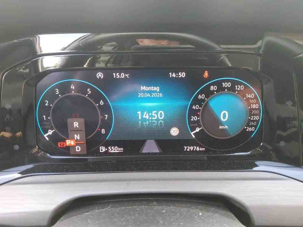 Volkswagen Golf - Bild 3