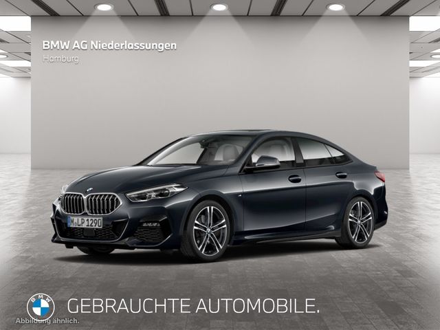 BMW 220i Gran Coupé M Sport Harman/K Head-Up Kamera