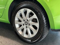 SEAT Leon - Ansicht 10