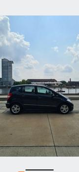 Mercedes-Benz A 180 CDI ELEGANCE Special Edition ELEGANCE - Mercedes-Benz A 180: Cdi Elegance