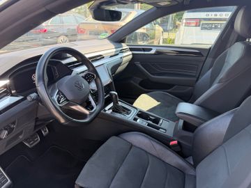 Volkswagen Arteon - 5