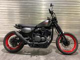 Yamaha SCR950 Special Umbau TÜV - Offers matching your search criteria