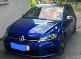 Volkswagen Golf 7 R 2.0 TSI DSG 4MOTION ABT - Volkswagen Golf: Abt