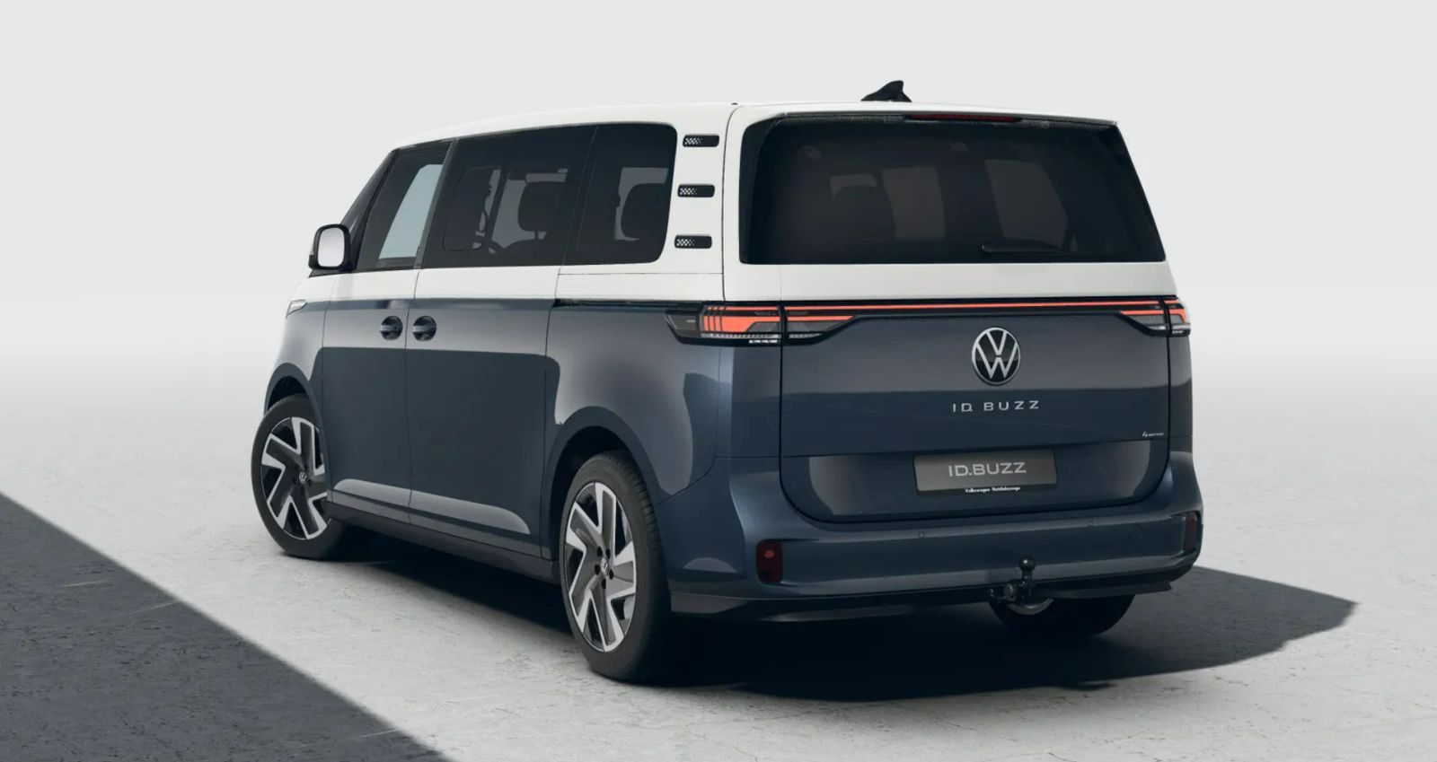 Volkswagen ID. Buzz - Bild 4
