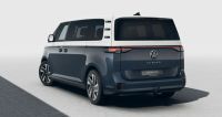 Volkswagen ID. Buzz - Vorschau Bild 4