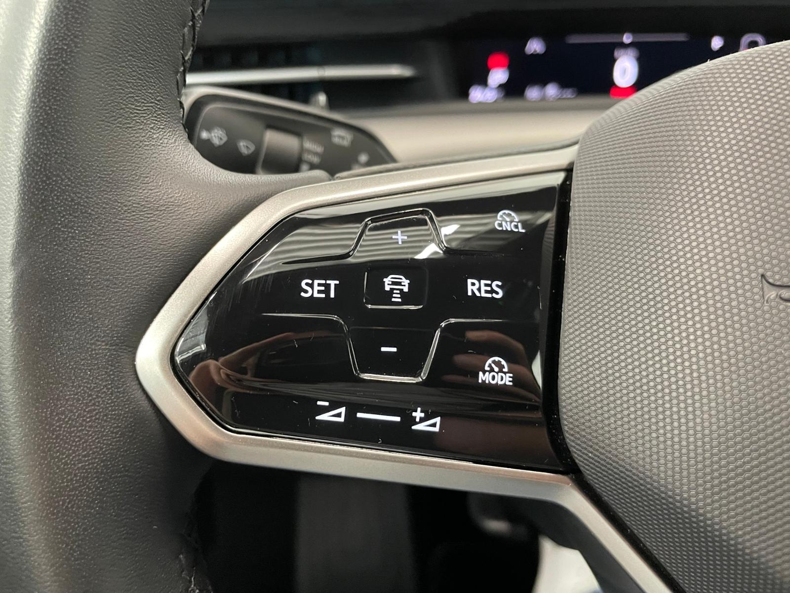Volkswagen ID.7 Tourer Pro 77kWh AHK WÄRMEPUMPE IQ.LIGHT