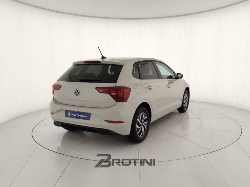 Other Volkswagen Polo Polo 1.0 tsi Edition Plus 95cv imagem 3