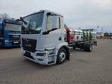 MAN TGM 12.290 4x2 LL CH Fahrgestell