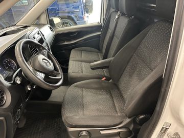 Mercedes Vito - 9