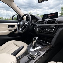 BMW 420 - 4