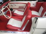 Ford Mustang Convertible 1965 - Ford Mustang aus 1965: Cabrio