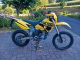 Husaberg Fe 550 Force Edition (KTM) keine exe exc sx - HUSABERG MOTORRAD