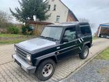 Daihatsu Freeclimber 2,0 i Bertone / BMW Motor / TÜV NEU - gebrauchte Daihatsu Pickups