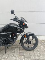 Honda CB 125 F **SERVICE+TÜV NEU** - HONDA CB 125 T
