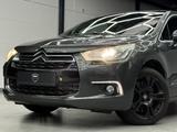 Citroën DS4 SportChic XENON/MASSAGE/MEMORY/TOTWIN/TÜVNEU - Citroën: Sport