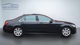 Mercedes-Benz S 400d 4M LANG 1HAND*AMG LINE*HEADUP NIGHTVISION - Diesel Gebrauchtwagen