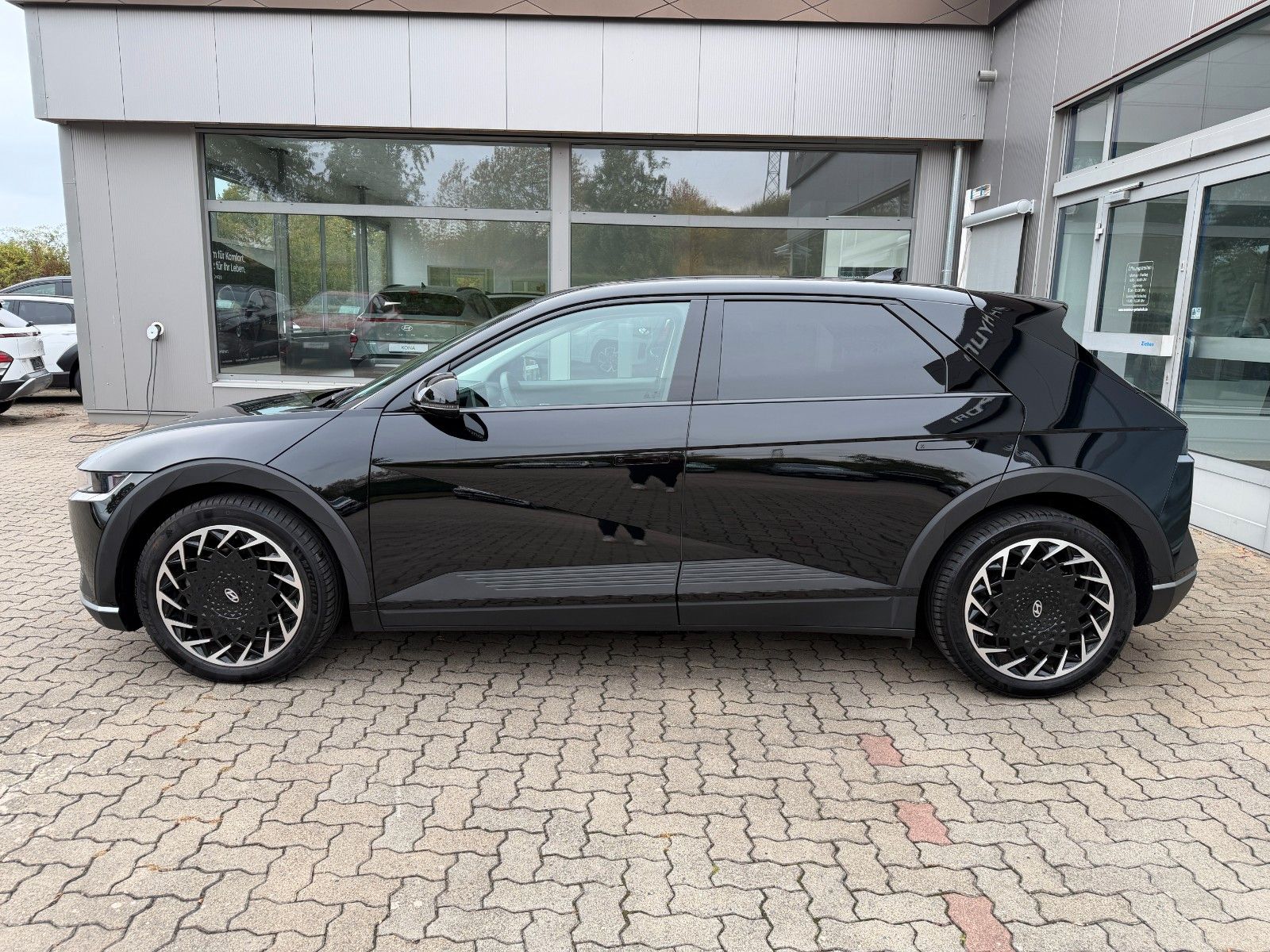 Hyundai IONIQ 5 – Bild 5