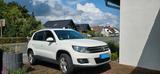 Volkswagen Tiguan 1.4 TSI 90kW BlueMotion Technology LI... - Volkswagen Tiguan: Tsi Bluemotion