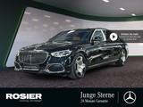 Mercedes-Benz S 580 4M Maybach Exclusiv First-Class Standhz HU - Mercedes-Benz S 580