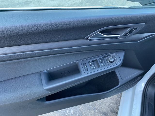Golf VIII Style 1.5 TSI LED*ACC