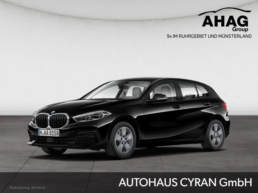 BMW 118d Advantage