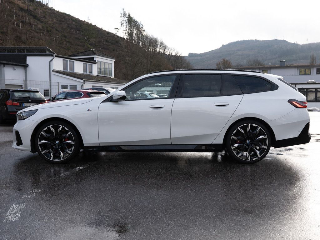 BMW 520 - Bild 11