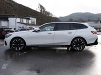BMW 520 - Vorschau Bild 11