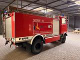 Mercedes-Benz Feuerwehr / Tanklöschfahrzeug LP813 - Mercedes-Benz Lp