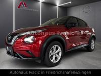 Nissan Juke 1.0 DIG-T N-Connecta 114 PS I NAVI