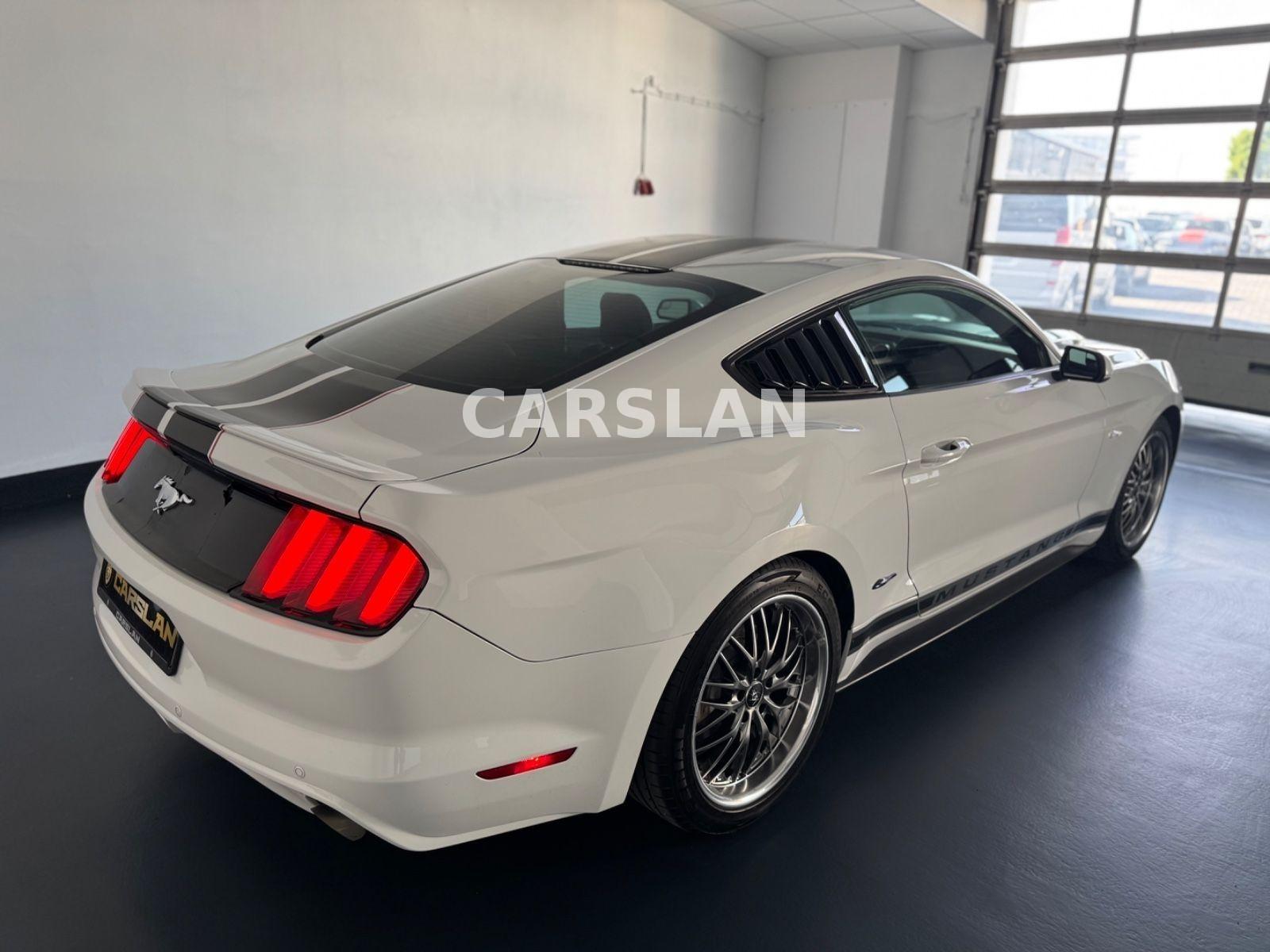 Ford Mustang 3.7 V6 NAVI+LED+ALCNTR+R.KAM+SHZ+KEYLESS