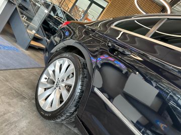 Volkswagen Passat *Sport-Paket*Tempo*Navi*PDC*BI-XENON*