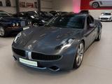Fisker Karma Ecopsort Hybrid Solar 22Zoll 408PS 20.1kWH - Fisker Karma Gebrauchtwagen