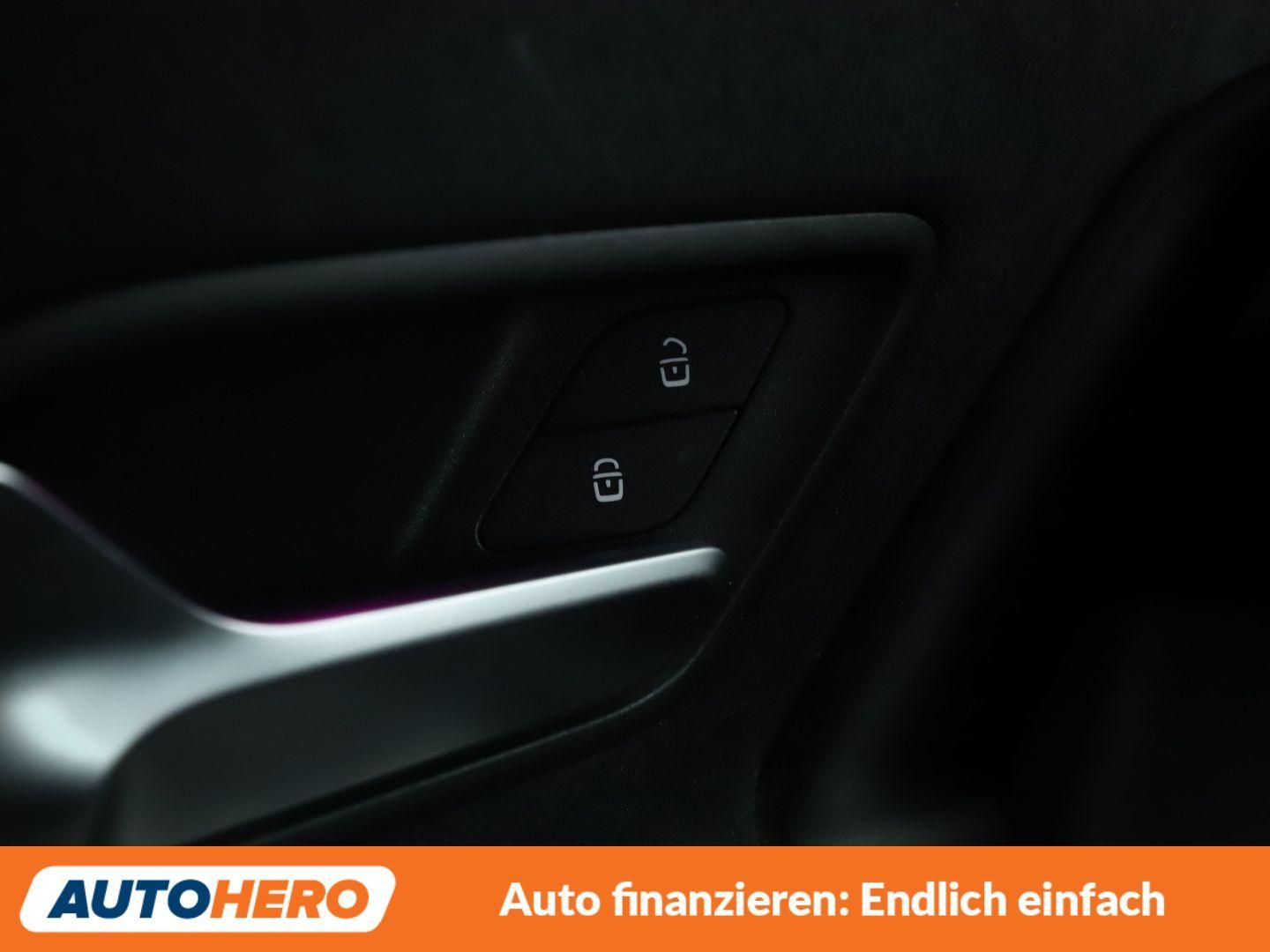Mercedes-Benz A-Class AMG Line Aut.*LED*TEMPO*CAM*PDC*SHZ*KLIMA*, миниатюра 26