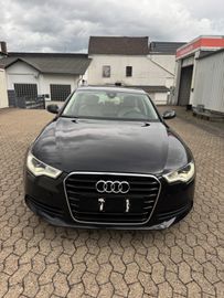 Audi A6 - 10