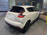 Nissan Juke 1.6 DIG-T NISMO RS 4x2 NISMO RS - Nissan Juke: Nismo RS