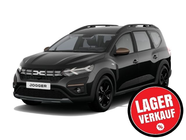 Dacia Jogger Extreme TCe 110 7-Sitzer NAVI Sitzheizung