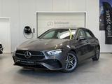 Mercedes-Benz A 250 4MATIC AMG CARPLAY+LEDER+KEYLESS+NAVIGATIO - Mercedes-Benz A 250 Jahreswagen