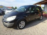 Renault Scenic Exception 2.0 16V Automatik - Renault Scenic mit Benzin-Antrieb: Kleinbus, 16v Exception