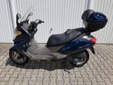 Aprilia Atlantic - TOURER VON 81 BIS 125 CCM