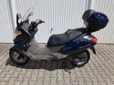 Aprilia Atlantic - APRILIA TOURER